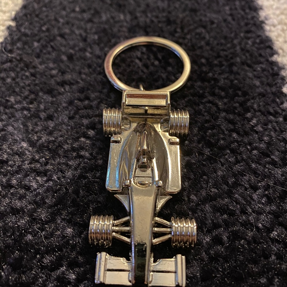 Key chain - Picture 3 of 3